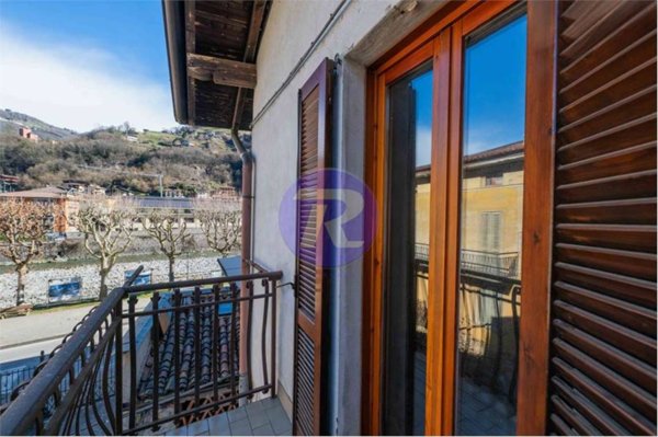 appartamento in vendita a San Pellegrino Terme