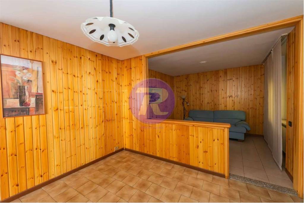 appartamento in vendita a San Pellegrino Terme