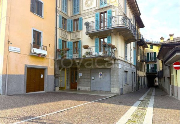 appartamento in vendita a San Pellegrino Terme