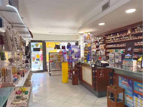 negozio in vendita a San Pellegrino Terme