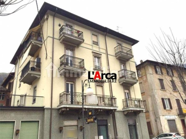 negozio in vendita a San Pellegrino Terme