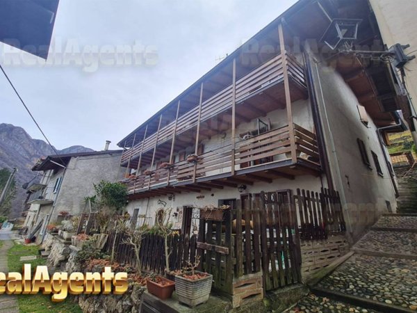 appartamento in vendita a San Pellegrino Terme