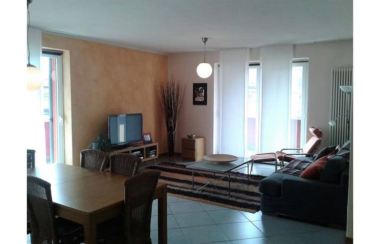 appartamento in vendita a San Pellegrino Terme