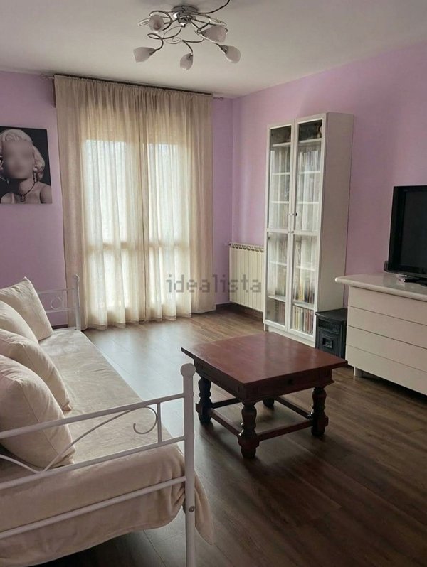 appartamento in vendita a San Pellegrino Terme in zona Spettino