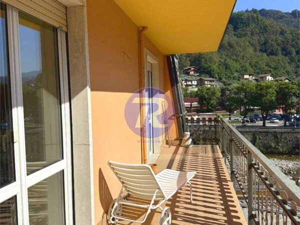 appartamento in vendita a San Pellegrino Terme