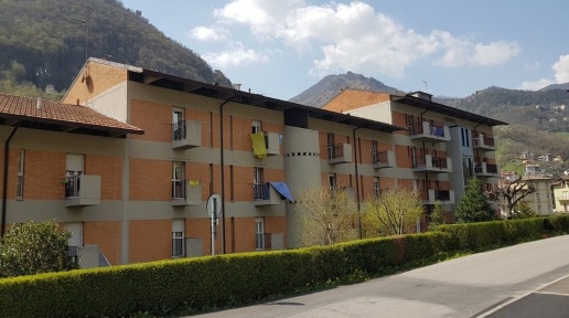 appartamento in vendita a San Pellegrino Terme