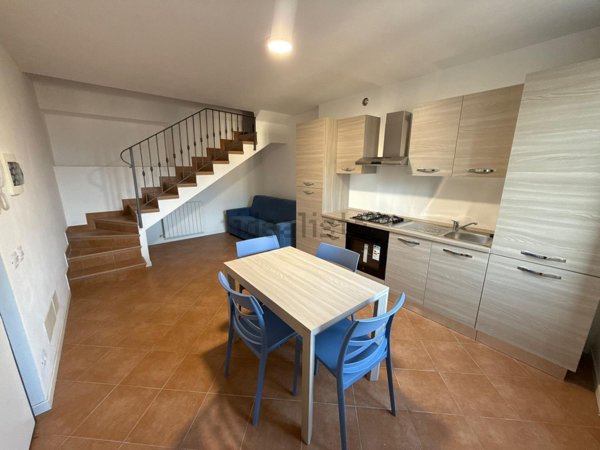 appartamento in vendita a San Pellegrino Terme