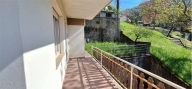 appartamento in vendita a San Pellegrino Terme in zona Santa Croce