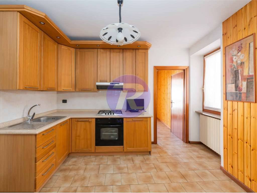 appartamento in vendita a San Pellegrino Terme