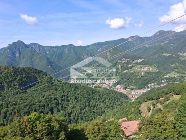 appartamento in vendita a San Pellegrino Terme in zona Santa Croce