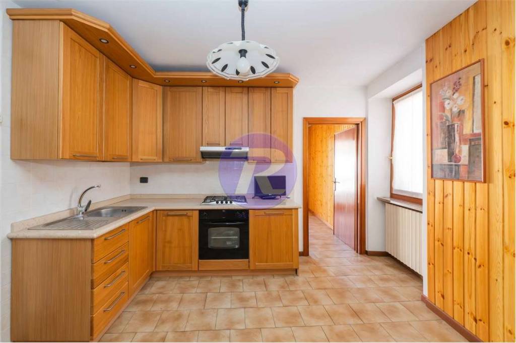 appartamento in vendita a San Pellegrino Terme in zona Frasnadello