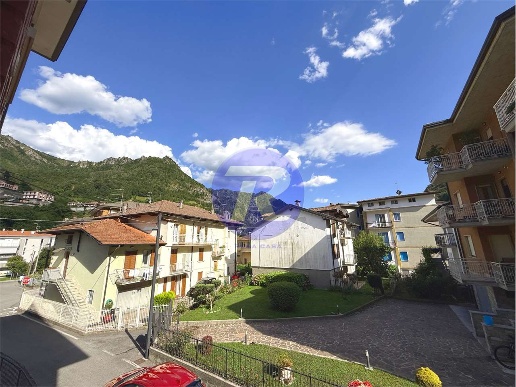appartamento in vendita a San Pellegrino Terme in zona Frasnadello