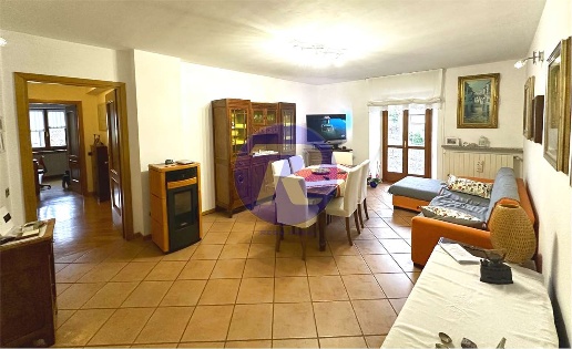 appartamento in vendita a San Pellegrino Terme in zona Frasnadello