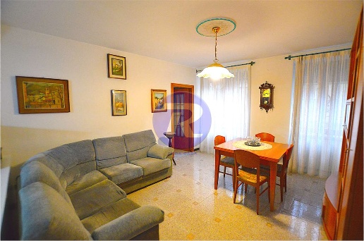 appartamento in vendita a San Pellegrino Terme in zona Frasnadello