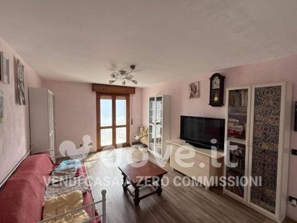 appartamento in vendita a San Pellegrino Terme in zona Spettino