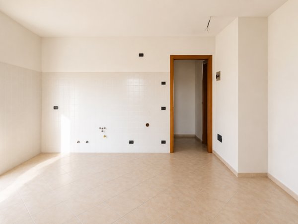 appartamento in vendita a San Pellegrino Terme in zona Frasnadello