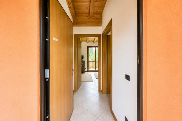 appartamento in vendita a San Pellegrino Terme in zona Frasnadello