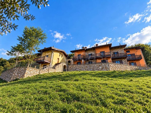 appartamento in vendita a San Pellegrino Terme