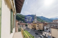 appartamento in vendita a San Pellegrino Terme in zona Frasnadello