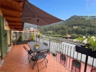appartamento in vendita a San Pellegrino Terme in zona Frasnadello