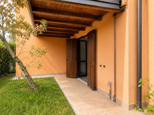 appartamento in vendita a San Pellegrino Terme in zona Frasnadello