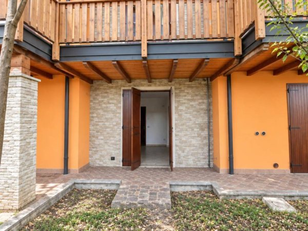 appartamento in vendita a San Pellegrino Terme in zona Frasnadello