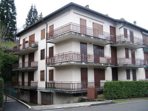 appartamento in vendita a Santa Brigida