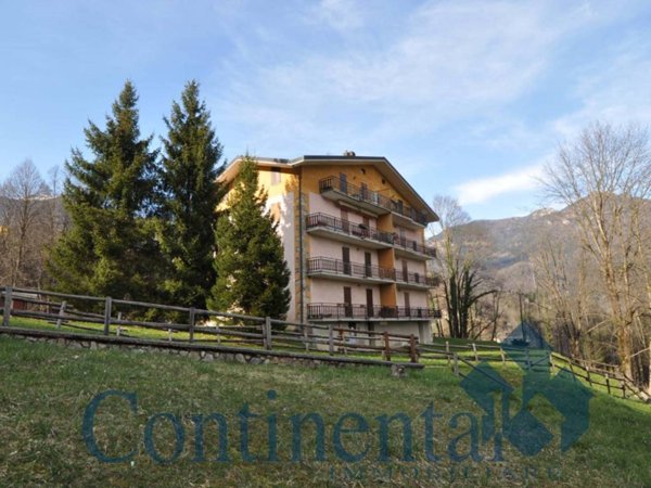 appartamento in vendita a Santa Brigida