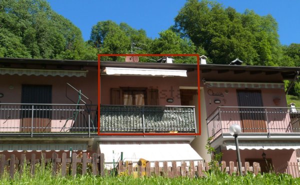 appartamento in vendita a Santa Brigida