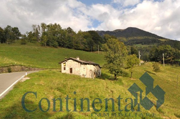 casa indipendente in vendita a Santa Brigida