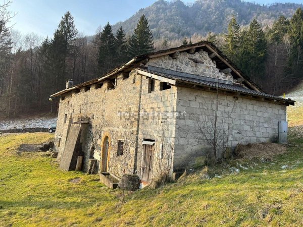 appartamento in vendita a Santa Brigida