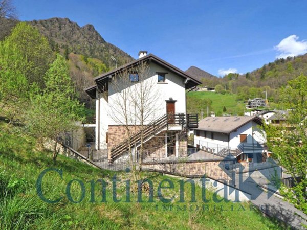 appartamento in vendita a Santa Brigida
