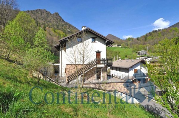 appartamento in vendita a Santa Brigida