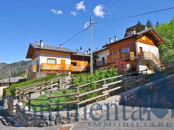 appartamento in vendita a Santa Brigida