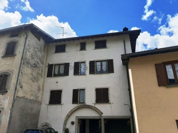 appartamento in vendita a Santa Brigida
