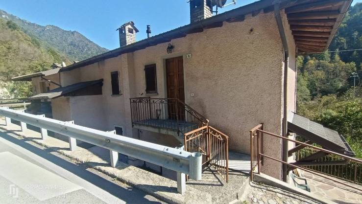 appartamento in vendita a Santa Brigida