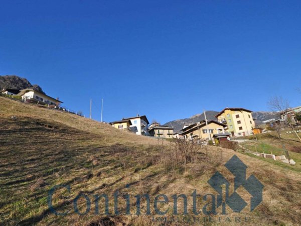 terreno agricolo in vendita a Santa Brigida