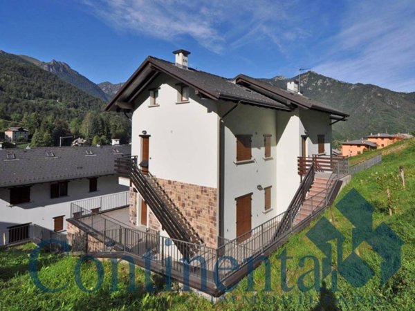 appartamento in vendita a Santa Brigida