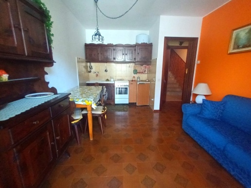 appartamento in vendita a Santa Brigida