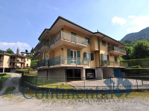 appartamento in vendita a Santa Brigida