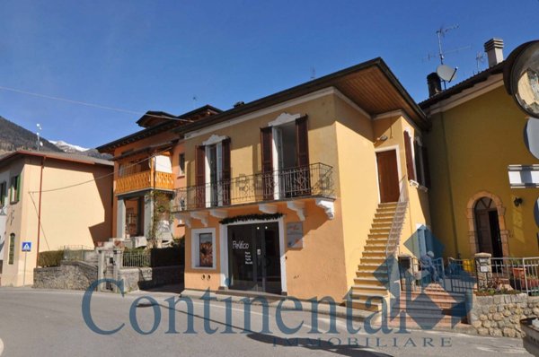 appartamento in vendita a Santa Brigida