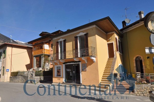 appartamento in vendita a Santa Brigida