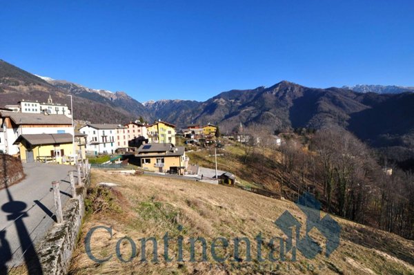 casa indipendente in vendita a Santa Brigida