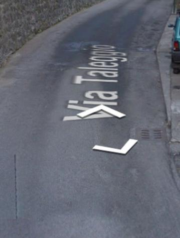 terreno edificabile in vendita a Santa Brigida