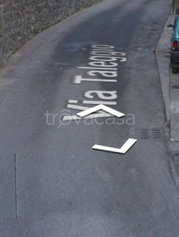 appartamento in vendita a Santa Brigida