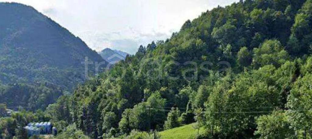 appartamento in vendita a Santa Brigida