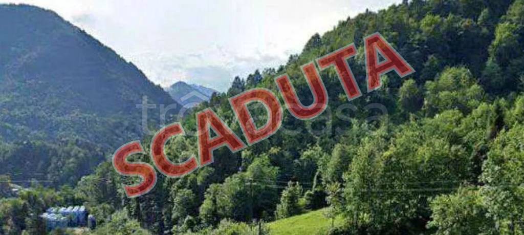 appartamento in vendita a Santa Brigida