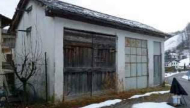 terreno agricolo in vendita a Santa Brigida