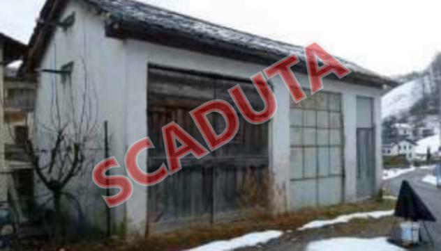 terreno agricolo in vendita a Santa Brigida