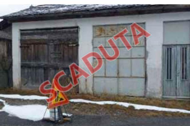 terreno agricolo in vendita a Santa Brigida